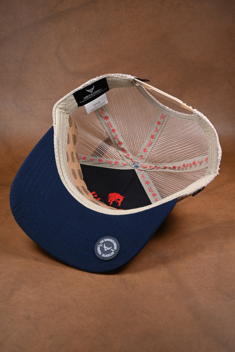 RANCH & CORRAL COLABORACIÓN PAYASO ROJO PR09