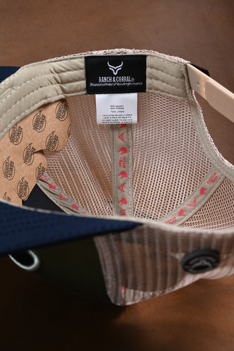 RANCH & CORRAL COLABORACIÓN PAYASO ROJO PR09