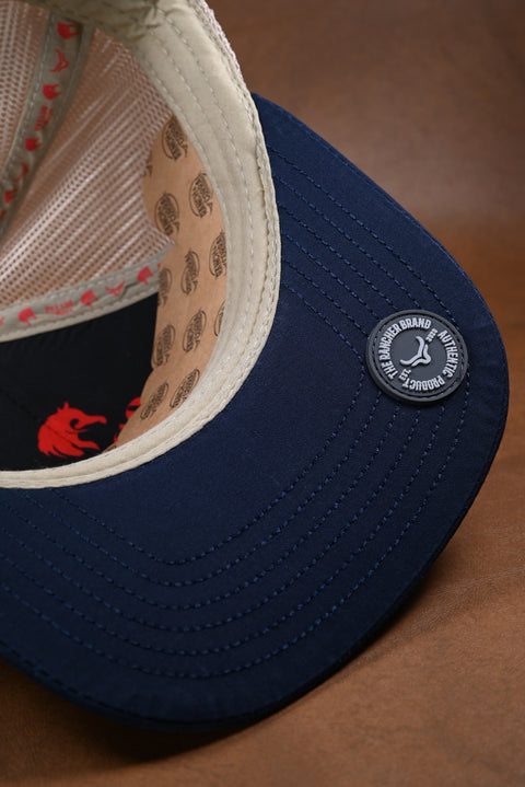 RANCH & CORRAL COLABORACIÓN PAYASO ROJO PR09