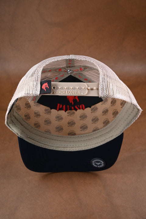 RANCH & CORRAL COLABORACIÓN PAYASO ROJO PR09