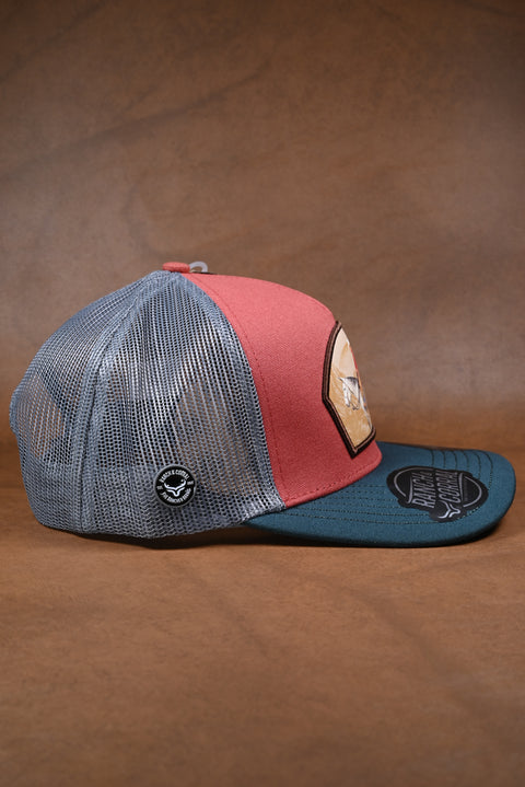 RANCH & CORRAL COLABORACIÓN DAVID ALONZO DA21