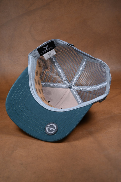 RANCH & CORRAL COLABORACIÓN DAVID ALONZO DA21