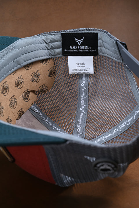 RANCH & CORRAL COLABORACIÓN DAVID ALONZO DA21