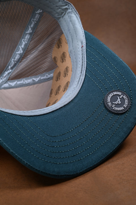 RANCH & CORRAL COLABORACIÓN DAVID ALONZO DA21