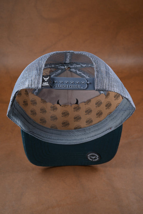 RANCH & CORRAL COLABORACIÓN DAVID ALONZO DA21