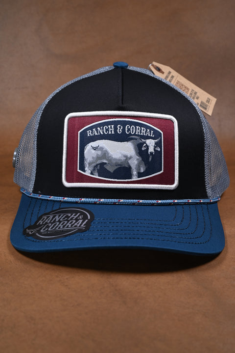 RANCH & CORRAL GANADERA RCG40