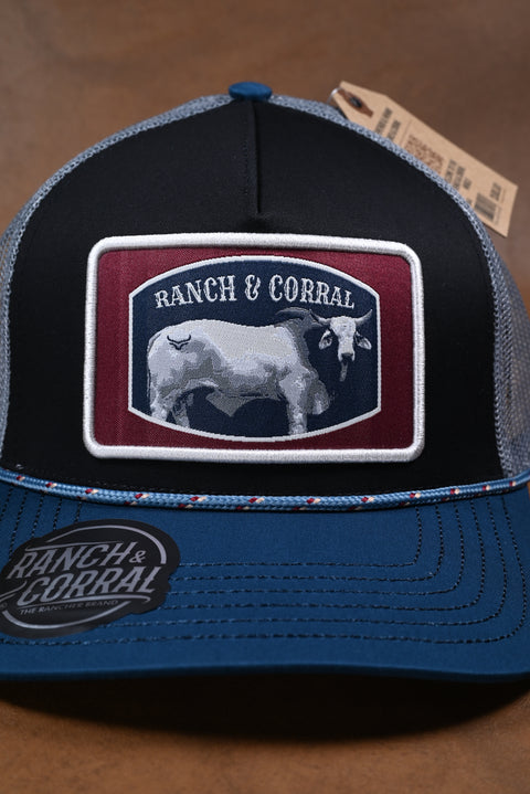 RANCH & CORRAL GANADERA RCG40
