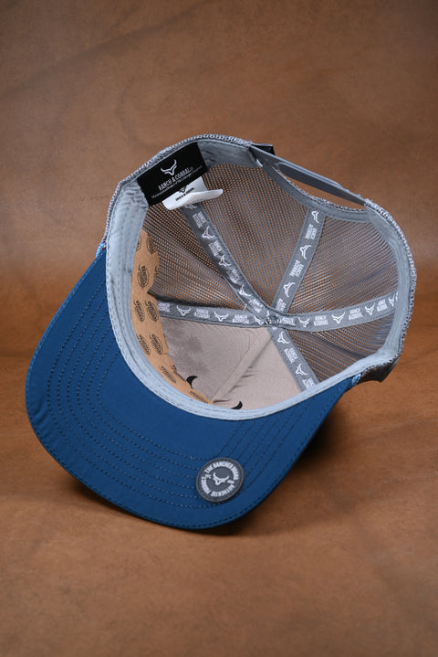 RANCH & CORRAL GANADERA RCG40