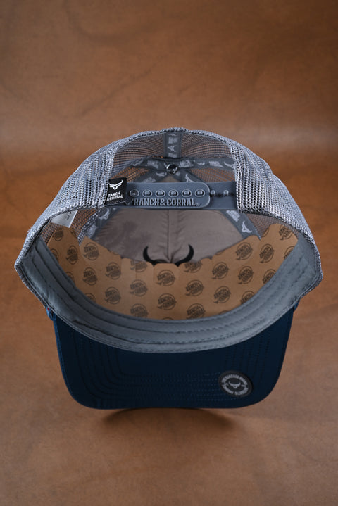 RANCH & CORRAL GANADERA RCG40