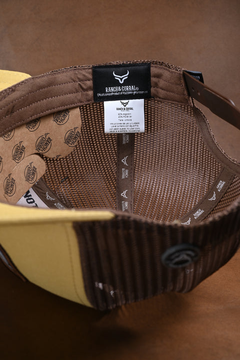 RANCH & CORRAL HEREFORD