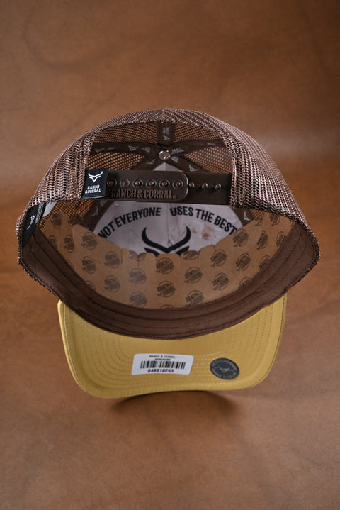 RANCH & CORRAL HEREFORD