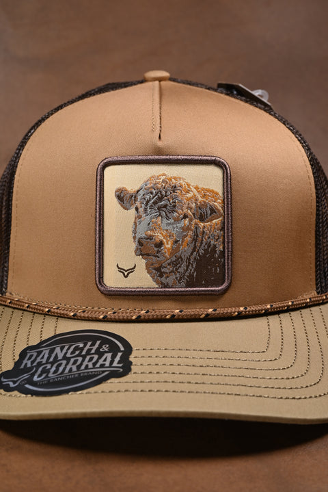 RANCH & CORRAL RCG37