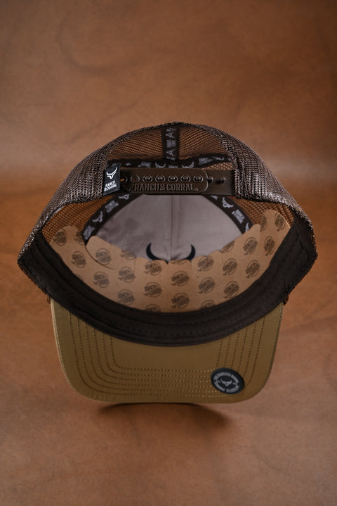 RANCH & CORRAL RCG37