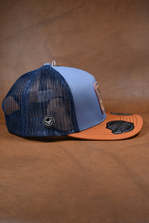 RANCH & CORRAL COLABORACIÓN MARÍA MALIBRAN MM22