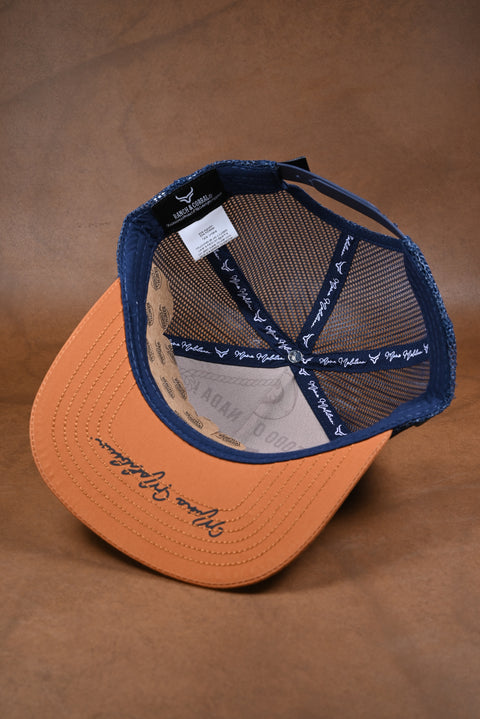 RANCH & CORRAL COLABORACIÓN MARÍA MALIBRAN MM22