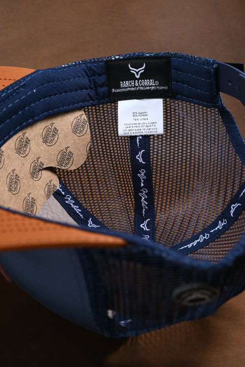 RANCH & CORRAL COLABORACIÓN MARÍA MALIBRAN MM22