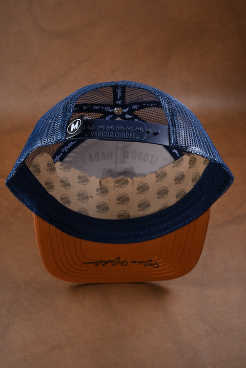 RANCH & CORRAL COLABORACIÓN MARÍA MALIBRAN MM22