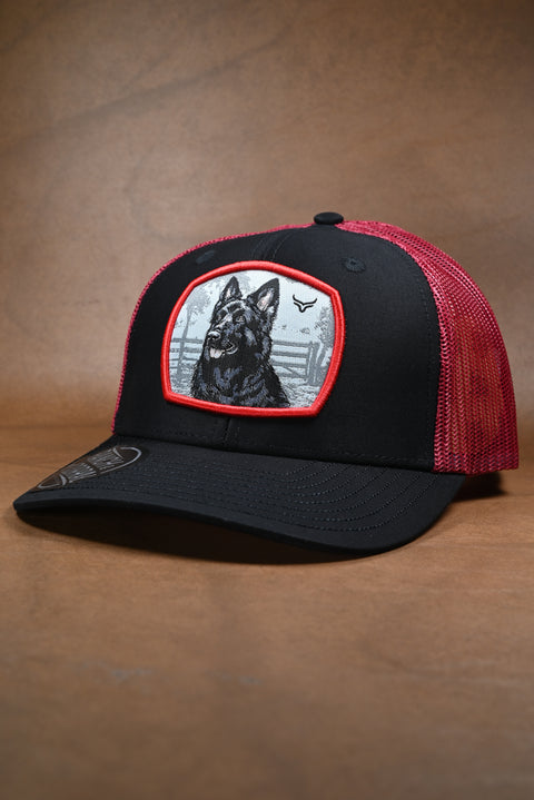 RANCH & CORRAL DOOG BREEDS CE009