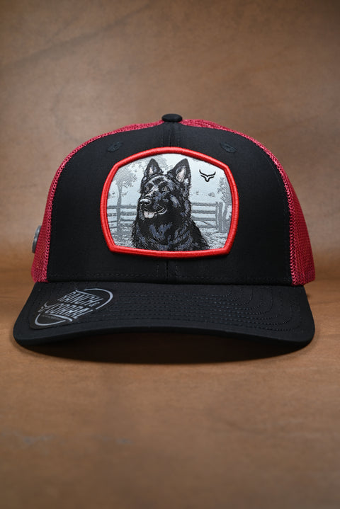 RANCH & CORRAL DOOG BREEDS CE009