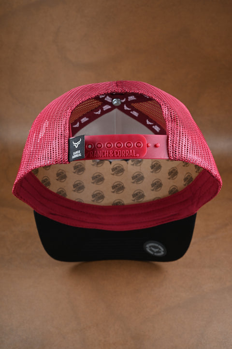 RANCH & CORRAL DOOG BREEDS CE009