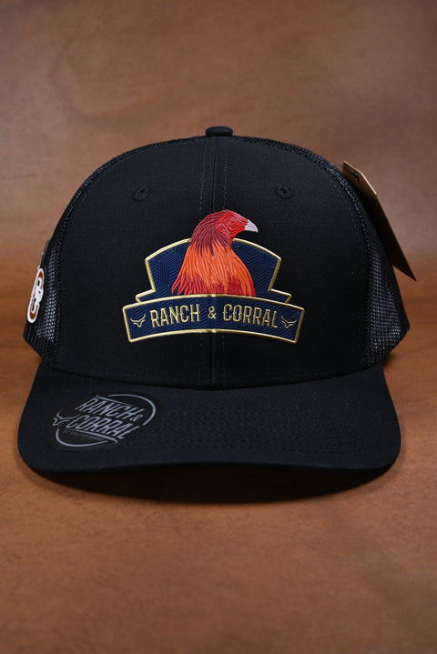 RANCH & CORRAL GALLERO
