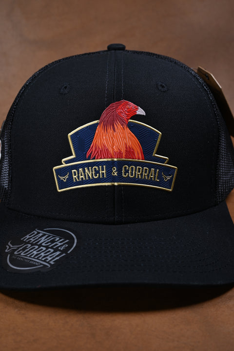 RANCH & CORRAL GALLERO