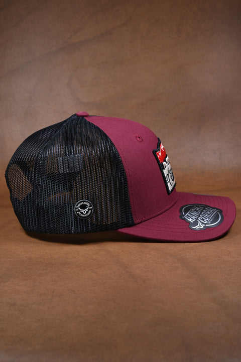 RANCH & CORRAL CATTLEMEN