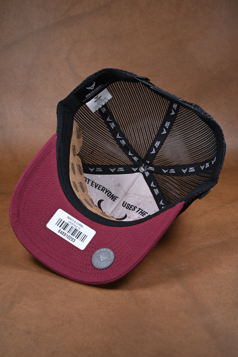 RANCH & CORRAL CATTLEMEN