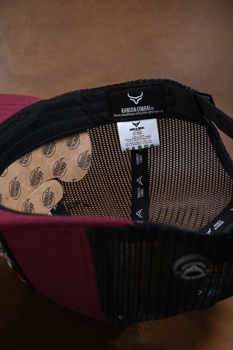 RANCH & CORRAL CATTLEMEN