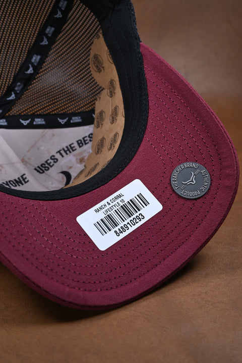 RANCH & CORRAL CATTLEMEN