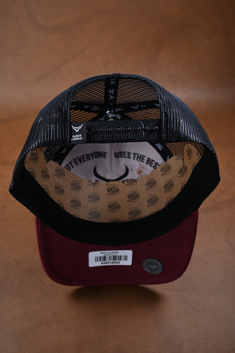 RANCH & CORRAL CATTLEMEN