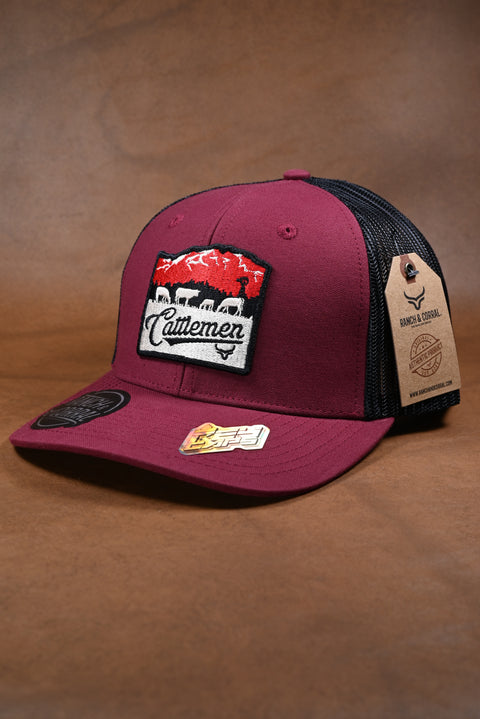 RANCH & CORRAL CATTLEMEN