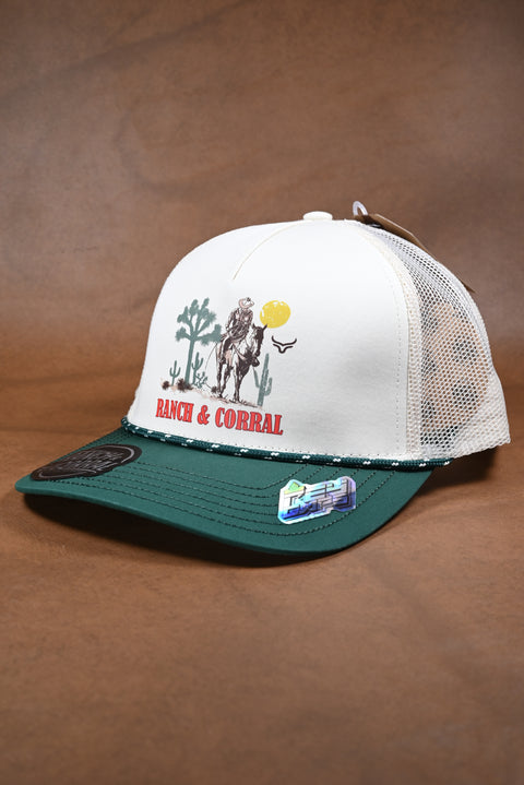 RANCH & CORRAL RETRO COMMODITY RCO03