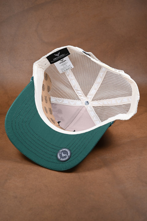 RANCH & CORRAL RETRO COMMODITY RCO03