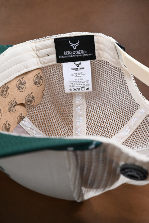 RANCH & CORRAL RETRO COMMODITY RCO03