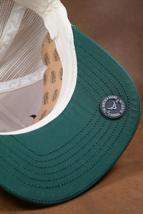 RANCH & CORRAL RETRO COMMODITY RCO03