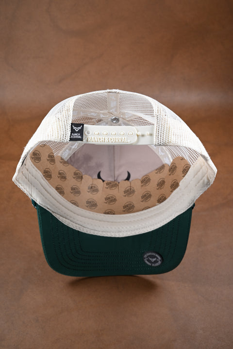 RANCH & CORRAL RETRO COMMODITY RCO03