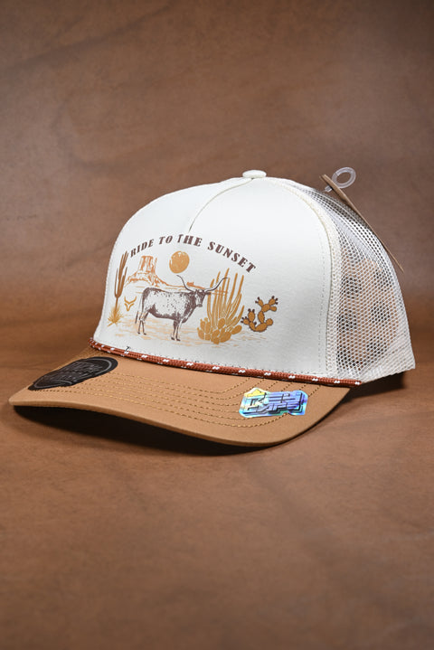 RANCH & CORRAL RC001