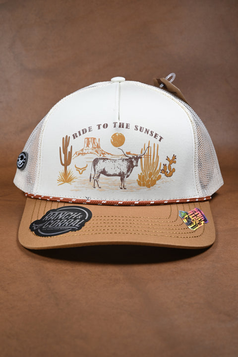 RANCH & CORRAL RC001