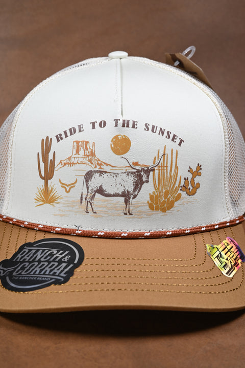 RANCH & CORRAL RC001