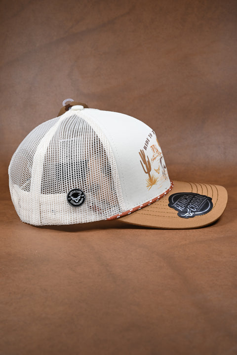 RANCH & CORRAL RC001