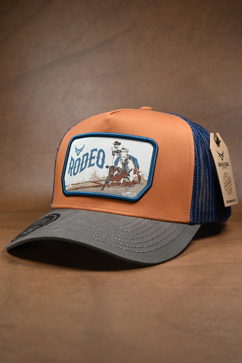 RANCH & CORRAL RODEO 24