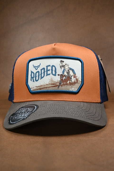 RANCH & CORRAL RODEO 24
