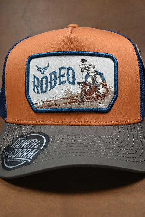 RANCH & CORRAL RODEO 24