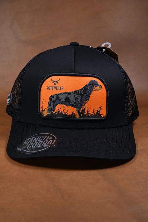 RANCH & CORRAL DOG BREEDS RCDB15