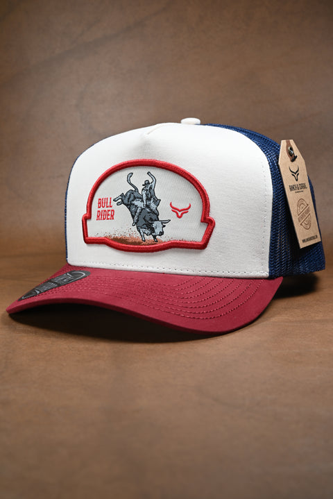 RANCH & CORRAL RODEO 26