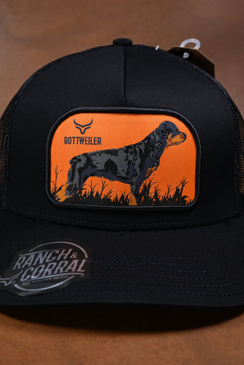 RANCH & CORRAL DOG BREEDS RCDB15