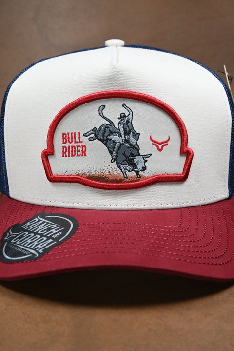 RANCH & CORRAL RODEO 26