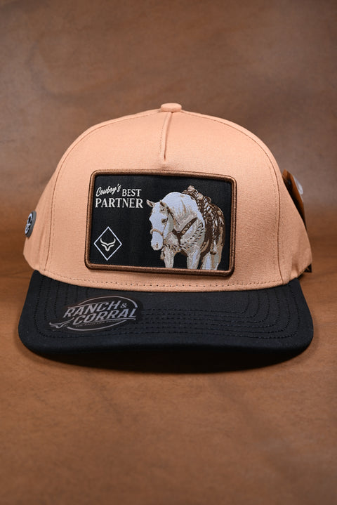 RANCH & CORRAL EQUUS RCE43