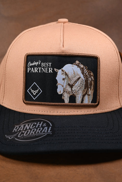 RANCH & CORRAL EQUUS RCE43